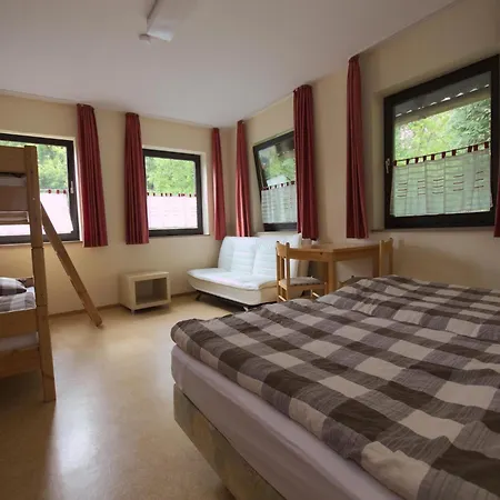 House Schiefertal,