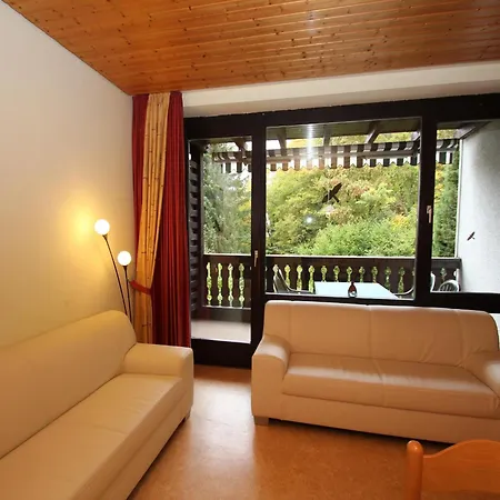Apartment House Schiefertal,