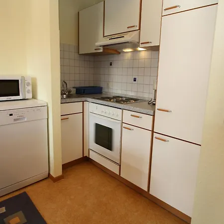 Apartment House Schiefertal, Wieda