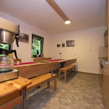 House Schiefertal, *