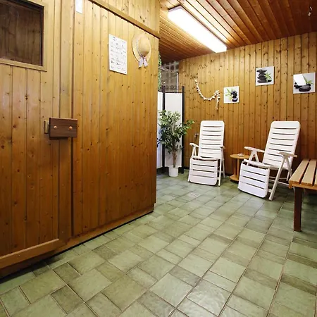 House Schiefertal, Apartment Wieda