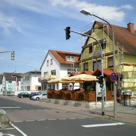 House Schiefertal, Apartment