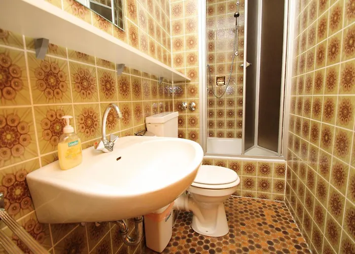 شقة Im Haus Schiefertal, Wieda