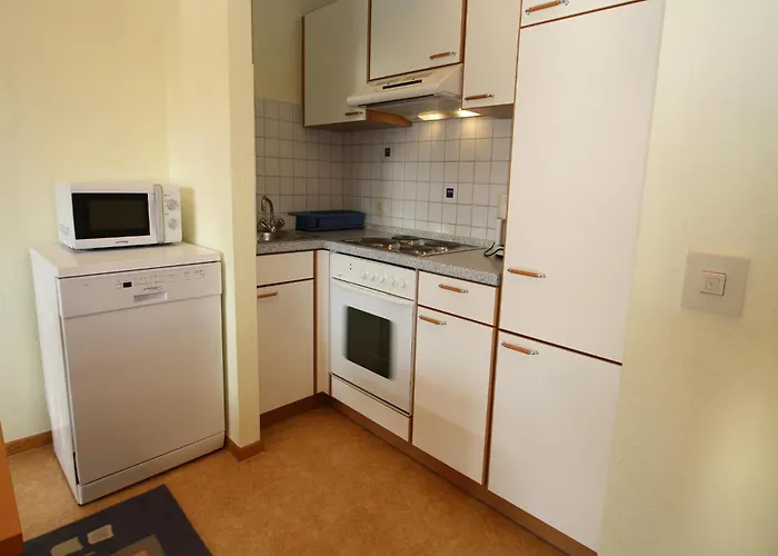 شقة Im Haus Schiefertal, Wieda