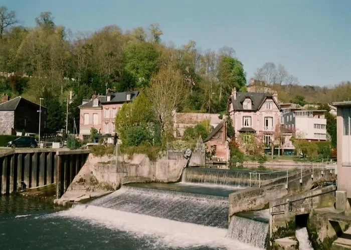 Im Haus Schiefertal,