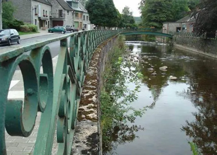 Im Haus Schiefertal, 韦耶达